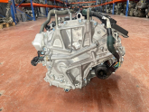 Oto Çıkma Parça / Honda / City / Şanzıman / Şanzıman Komple / Çıkma Parça 
