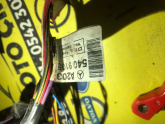 Oto Çıkma Parça / Mercedes / C Serisi / Elektrik / Elektrik Tesisatı / Çıkma Parça 