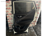 Oto Çıkma Parça / Nissan / Qashqai / Kaporta & Karoser / Sağ Arka Kapı / Çıkma Parça 