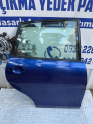 Oto Çıkma Parça / Seat / Altea / Kaporta & Karoser / Sağ Arka Kapı / Çıkma Parça 