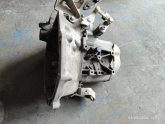 Oto Çıkma Parça / Citroen / Nemo / Şanzıman / Vites Kutusu / Çıkma Parça 