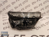 Oto Çıkma Parça / Skoda / Kamiq / Far & Stop / Sol Ön Far / Sıfır Parça 