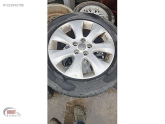 Oto Çıkma Parça / Opel / Astra / Jant & Lastik / Çelik Jant / Çıkma Parça 