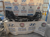 Citroen C4 X arka tampon
