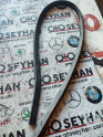 Oto Çıkma Parça / Volkswagen / Passat / Far & Stop / Far Yıkama Kapağı / Çıkma Parça 