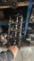 CAPTİVA SİLİNDİR KAPAK MOTOR KRANK TURBO ŞARZ DİNAMOSU