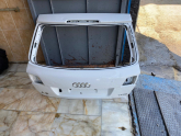 Audi a3 arka bagaj kapısı çıkma orjinal beyaz hatasız