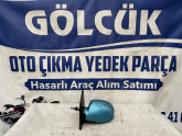 Hyundai Getz Sol Dış Ayna Manuel ORJİNAL