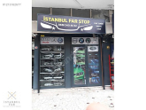Oto Çıkma Parça / Renault / Megane / Far & Stop / Sol Ön Far / Çıkma Parça 