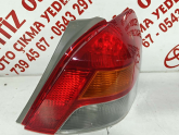 Oto Çıkma Parça / Toyota / Yaris / Far & Stop / Sağ Arka Stop / Çıkma Parça 