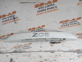RENAULT ZOE BAGAJ ÇITASI (PLAKA AYDINLATMA) ÇIKMA ORJİNAL