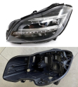 CLS W218 SOL FAR KASASI (3 BEYİNLİ) SIFIR