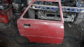 Oto Çıkma Parça / Renault / R 9 / Kaporta & Karoser / Sağ Arka Kapı / Çıkma Parça 