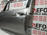 Oto Çıkma Parça / Honda / Jazz / Kaporta & Karoser / Sol Ön Kapı / Çıkma Parça 