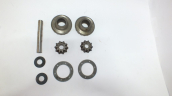 Oto Çıkma Parça / Isuzu / D-Max / Motor / Eksantrik Dişlisi / Sıfır Parça 