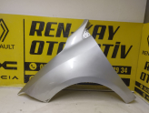 Oto Çıkma Parça / Renault / Fluence / Kaporta & Karoser / Sol Ön Çamurluk / Çıkma Parça 