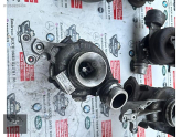 Oto Çıkma Parça / Bmw / 3 Serisi / Motor / Turbo / Çıkma Parça 
