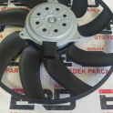AUDİ A4 A5 A6 Q5 SIFIR FAN MOTORU 8K0959455F