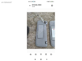 Oto Çıkma Parça / Opel / Astra / Koltuk & Döşeme / Güneşlik / Çıkma Parça 