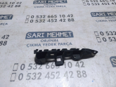 Oto Çıkma Parça / Volkswagen / Passat / Tampon / Tampon Braketi / Çıkma Parça 