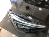 Oto Çıkma Parça / Opel / Crossland X / Far & Stop / Sağ Ön Far / Çıkma Parça 