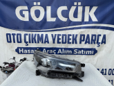 Toyota Hilux Invincible Sağ Ön Far ORJİNAL