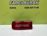 MERCEDES W463 G CLASS SAĞ SOL STOP ORJİNAL HATASIZ A4639068100