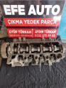 347759 RENAULT CLİO 2 1.5 DİZEL EURO 3 SİLİNDİR KAPAGİ
