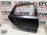 Oto Çıkma Parça / Honda / Civic / Kaporta & Karoser / Sağ Arka Kapı / Çıkma Parça 