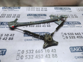 ÇIKMA TOYOTA COROLLA 101 EFSANE KASA SAĞ ÖN CAM KRİKOSU K-371