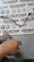 Oto Çıkma Parça / Volkswagen / Golf / Yakıt / Benzin Hortumu / Çıkma Parça 