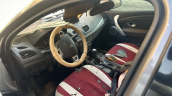Hurda Belgeli Araçlar / Renault / Fluence