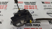 Oto Çıkma Parça / Nissan / Qashqai / Kaporta & Karoser / Kapı Kilidi / Çıkma Parça 
