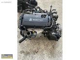 opel Astra h GTC 16 TURBO A16LET komple çıkma motor