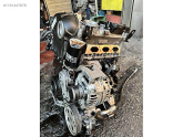 Oto Çıkma Parça / Audi / A4 / Motor / Komple Motor / Çıkma Parça 