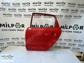 VOLKSWAGEN POLO 2011/2017 SOL ARKA KAPI ORJİNAL 6r4833055