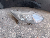 Oto Çıkma Parça / Nissan / Qashqai / Far & Stop / Sağ Ön Far / Çıkma Parça 