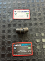 BMW M43 M50 M52 ÇIKMA ARA FLANŞ 13411722944 1722944