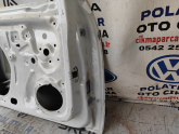 Oto Çıkma Parça / Volkswagen / Polo / Kaporta & Karoser / Sol Ön Kapı / Çıkma Parça 