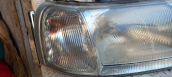 Oto Çıkma Parça / Land Rover / Freelander / Far & Stop / Sağ Ön Far / Çıkma Parça 