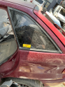 Oto Çıkma Parça / Opel / Astra / Oto Cam / Kelebek Camı / Çıkma Parça 