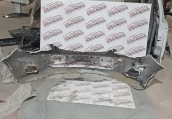 Oto Çıkma Parça / Opel / Corsa / Tampon / Ön Tampon / Çıkma Parça 