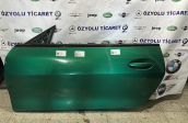 Oto Çıkma Parça / Bmw / M Serisi / Kaporta & Karoser / Sol Ön Kapı / Çıkma Parça 
