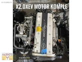 Oto Çıkma Parça / Opel / Vectra / Motor / Motor (komple) / Çıkma Parça 