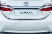 Oto Çıkma Parça / Toyota / Corolla / Tampon / Izgara Çıtası / Çıkma Parça 