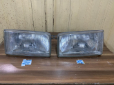 Oto Çıkma Parça / Volkswagen / Transporter / Far & Stop / Sağ Ön Far / Çıkma Parça 