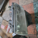 Oto Çıkma Parça / Skoda / Fabia / Far & Stop / Sol Ön Far / Çıkma Parça 