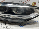 Oto Çıkma Parça / Volkswagen / Touran / Far & Stop / Sağ Ön Far / Çıkma Parça 