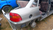 OPEL ASTRA F SEDAN SAG ARKA ÇAMURLUK.OTO ERKAN ÜNYE