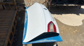 Oto Çıkma Parça / Renault / Fluence / Kaporta & Karoser / Bagaj Kapağı / Çıkma Parça 